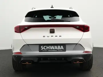 CUPRA Formentor VZ 1.4 e-Hybrid DSG ACC AHK PANO