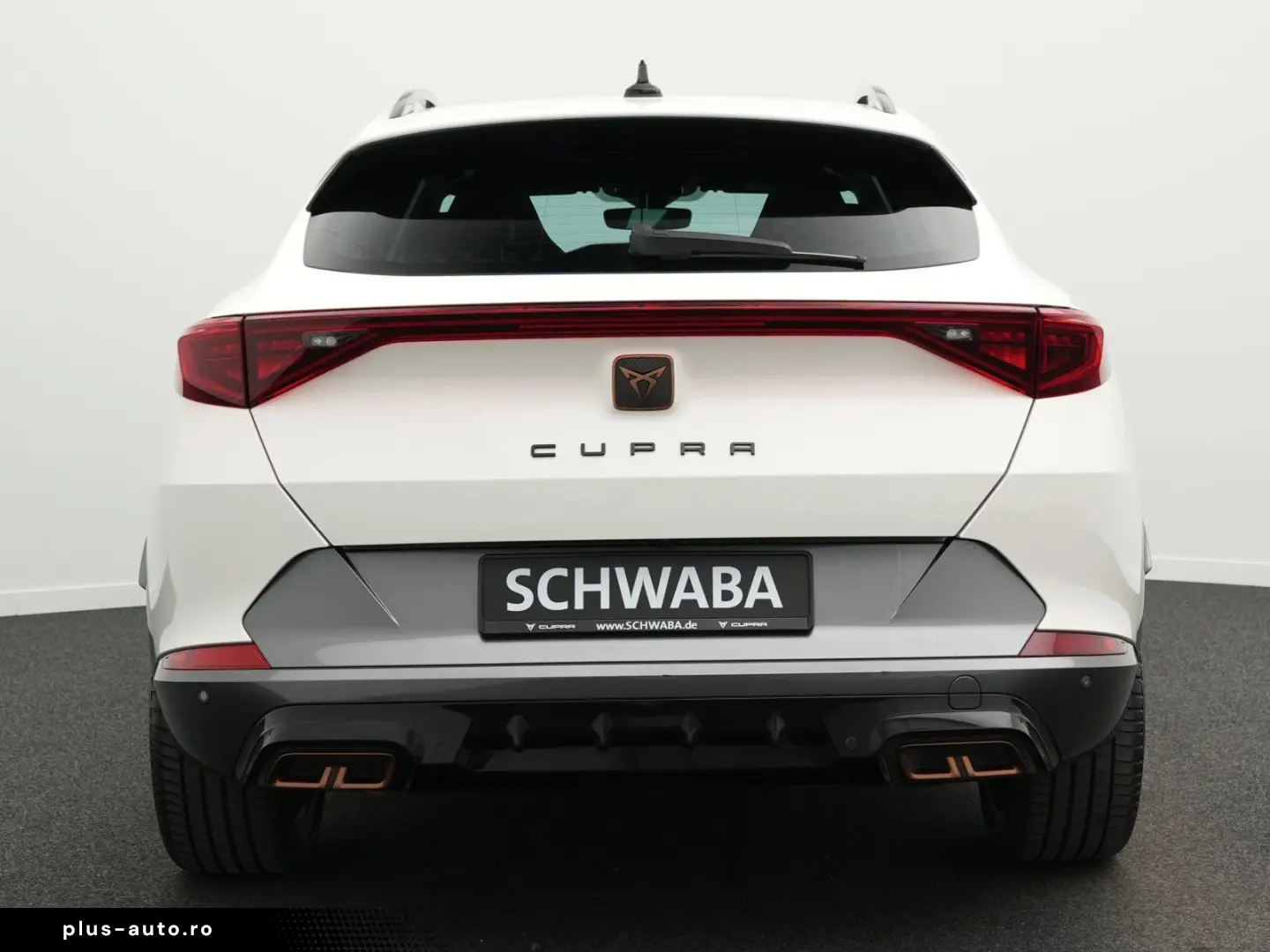 CUPRA Formentor VZ 1.4 e-Hybrid DSG ACC AHK PANO