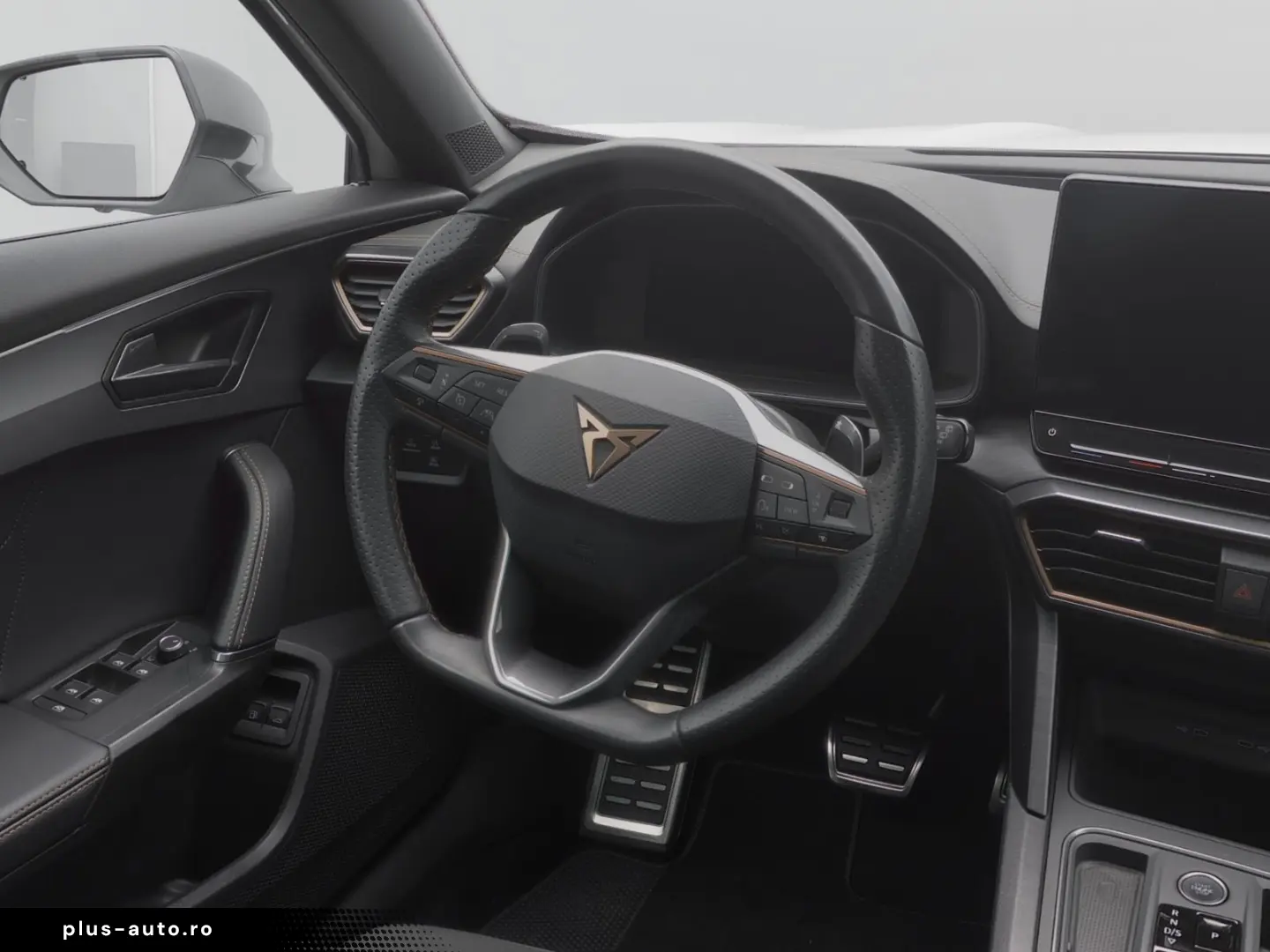 CUPRA Formentor VZ 1.4 e-Hybrid DSG ACC AHK PANO