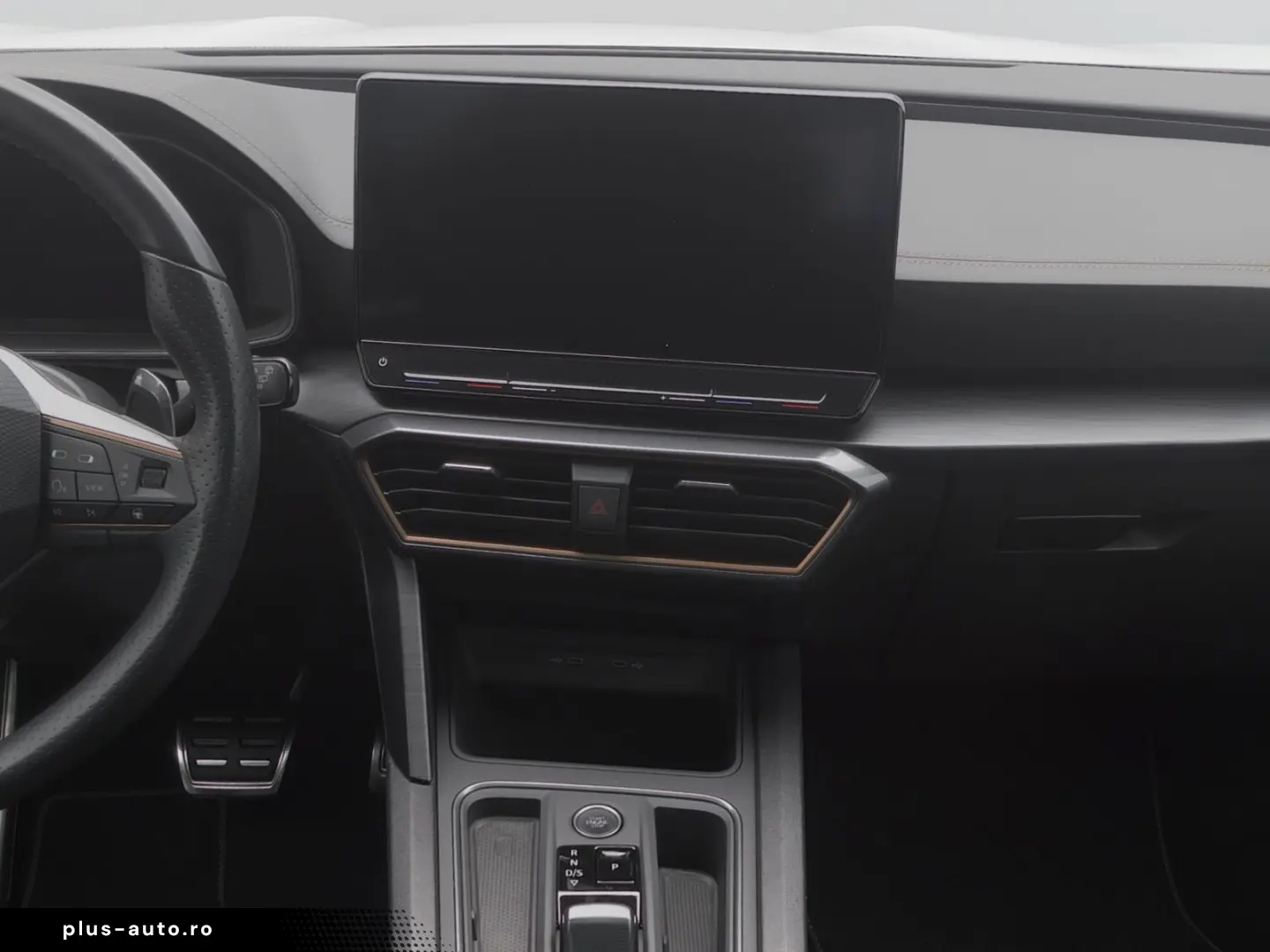 CUPRA Formentor VZ 1.4 e-Hybrid DSG ACC AHK PANO