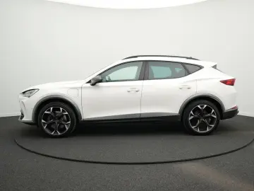 CUPRA Formentor VZ 1.4 e-Hybrid DSG ACC AHK PANO