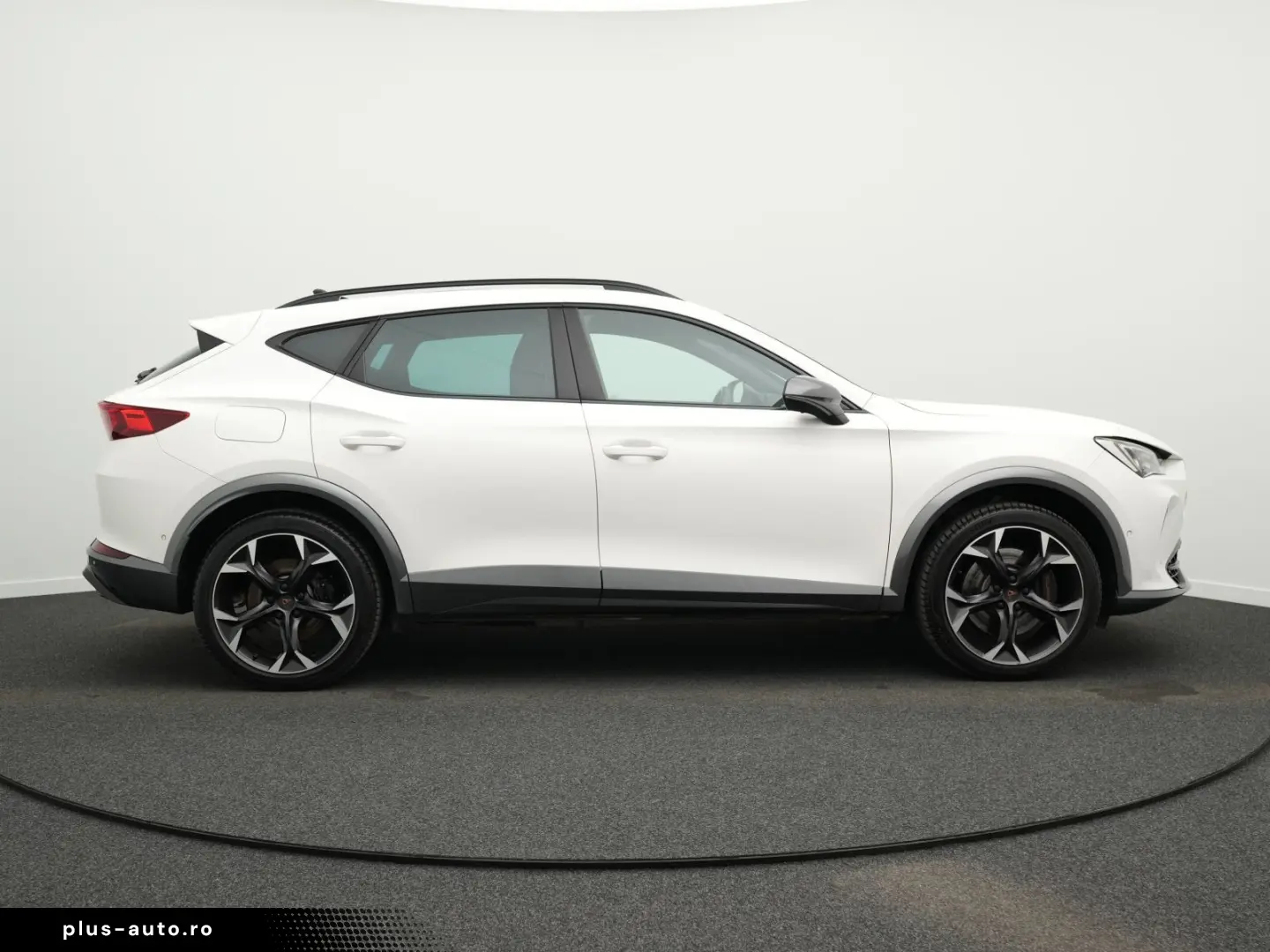 CUPRA Formentor VZ 1.4 e-Hybrid DSG ACC AHK PANO
