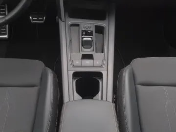 CUPRA Formentor VZ 1.4 e-Hybrid DSG ACC AHK PANO