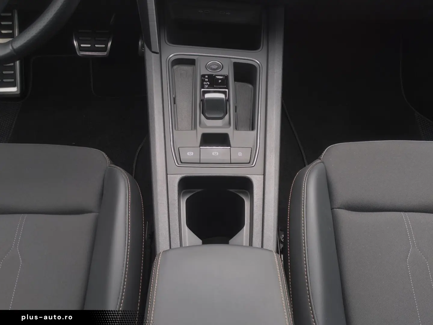 CUPRA Formentor VZ 1.4 e-Hybrid DSG ACC AHK PANO