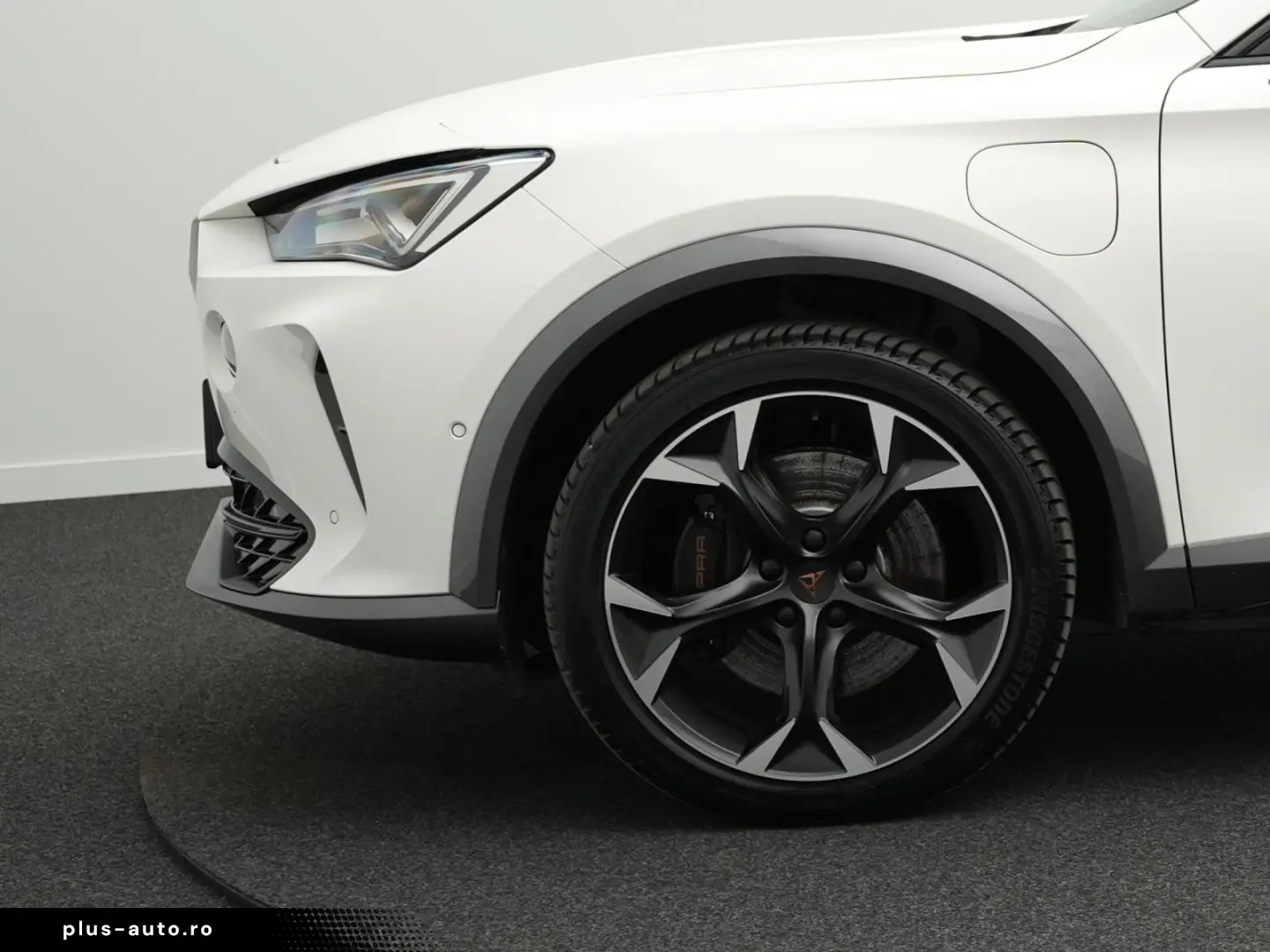 CUPRA Formentor VZ 1.4 e-Hybrid DSG ACC AHK PANO