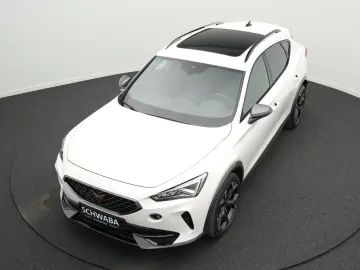 CUPRA Formentor VZ 1.4 e-Hybrid DSG ACC AHK PANO