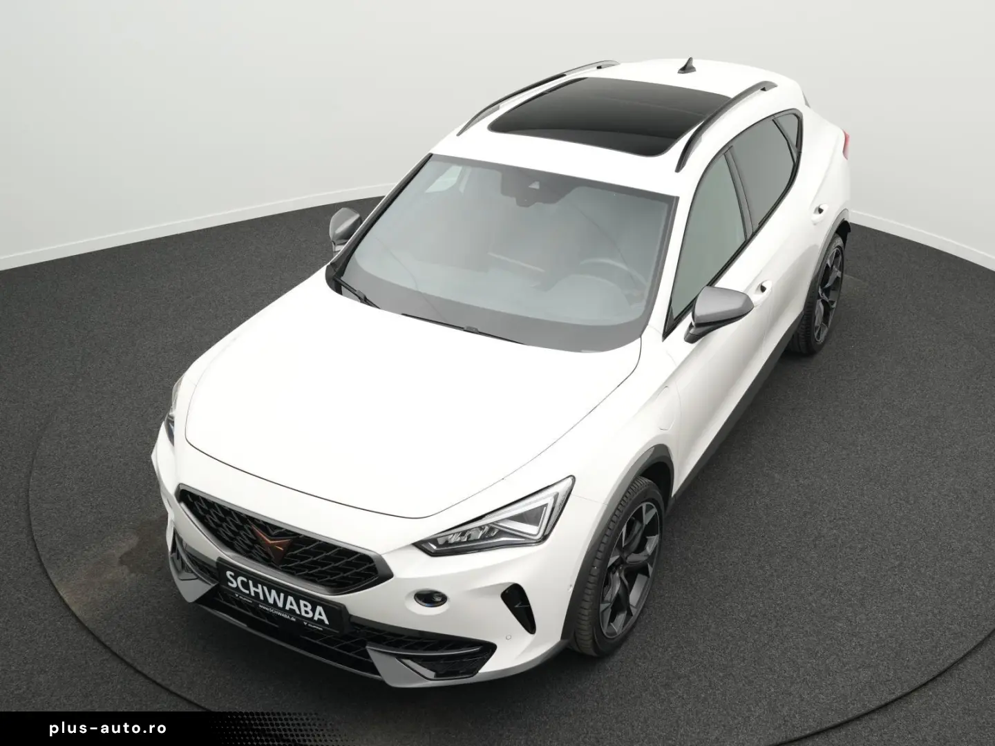 CUPRA Formentor VZ 1.4 e-Hybrid DSG ACC AHK PANO