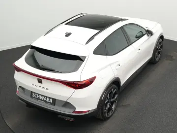 CUPRA Formentor VZ 1.4 e-Hybrid DSG ACC AHK PANO