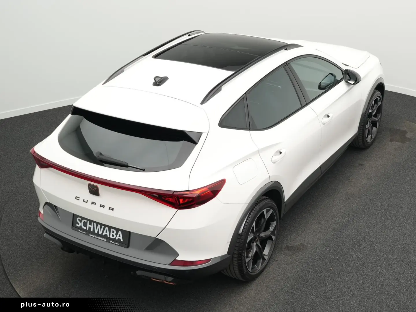 CUPRA Formentor VZ 1.4 e-Hybrid DSG ACC AHK PANO