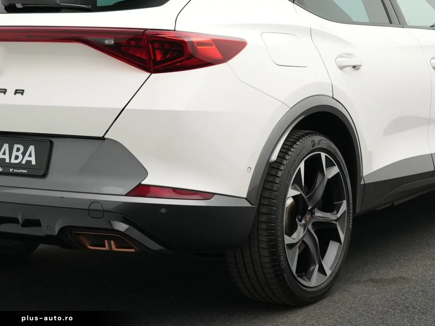 CUPRA Formentor VZ 1.4 e-Hybrid DSG ACC AHK PANO