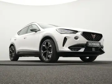 CUPRA Formentor VZ 1.4 e-Hybrid DSG ACC AHK PANO