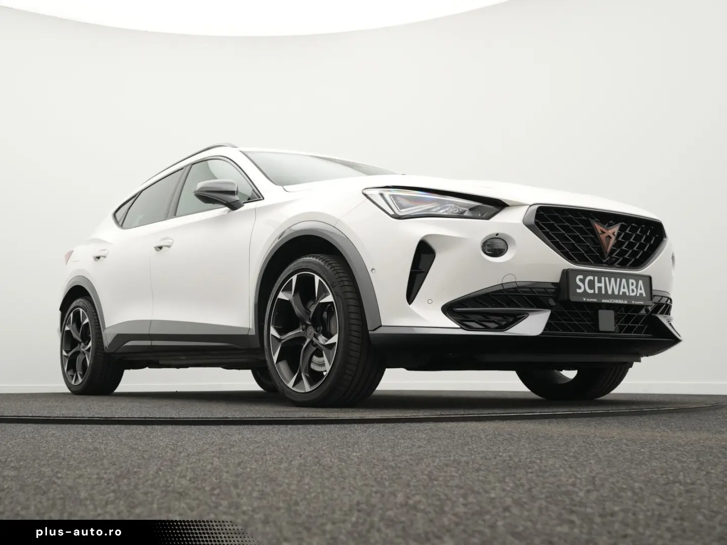 CUPRA Formentor VZ 1.4 e-Hybrid DSG ACC AHK PANO