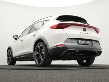 CUPRA Formentor VZ 1.4 e-Hybrid DSG ACC AHK PANO