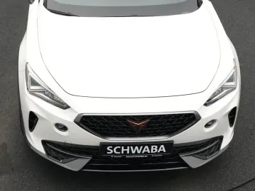 CUPRA Formentor VZ 1.4 e-Hybrid DSG ACC AHK PANO