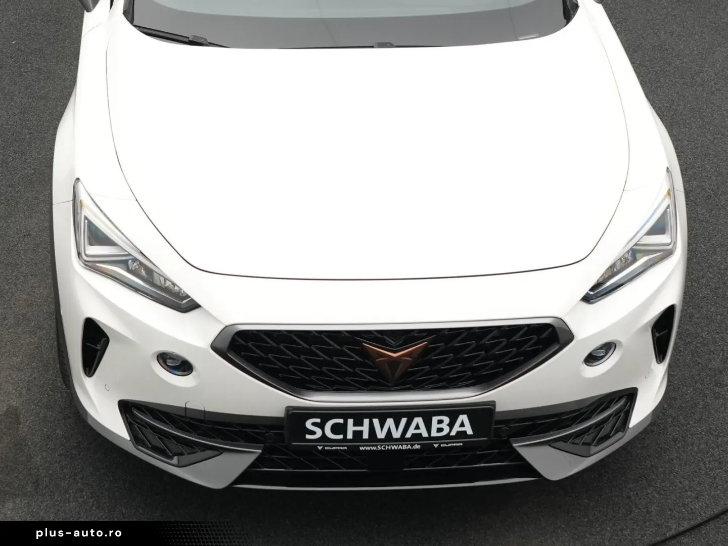 CUPRA Formentor VZ 1.4 e-Hybrid DSG ACC AHK PANO