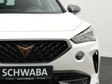 CUPRA Formentor VZ 1.4 e-Hybrid DSG ACC AHK PANO