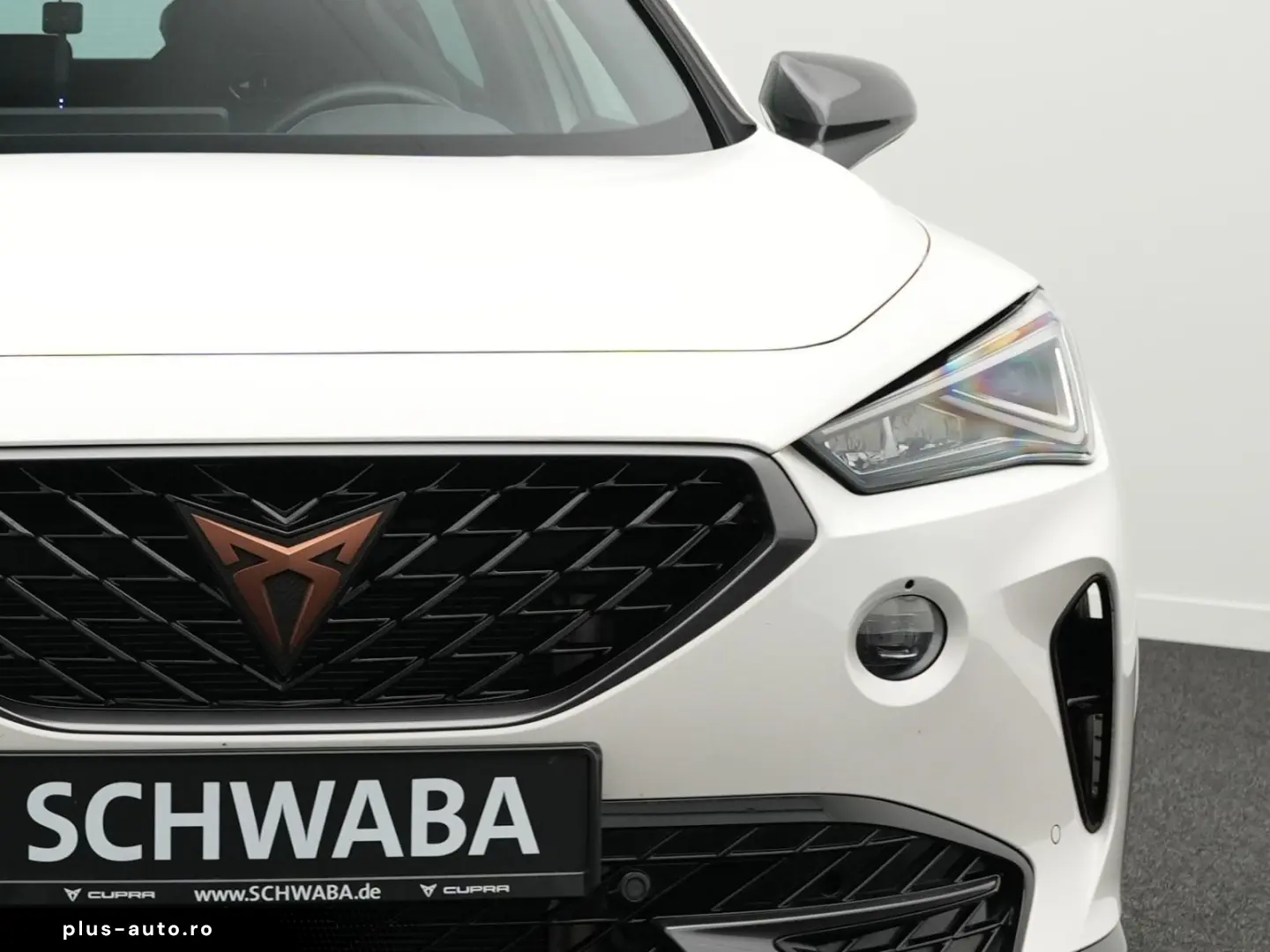 CUPRA Formentor VZ 1.4 e-Hybrid DSG ACC AHK PANO