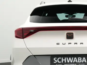 CUPRA Formentor VZ 1.4 e-Hybrid DSG ACC AHK PANO
