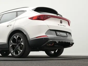 CUPRA Formentor VZ 1.4 e-Hybrid DSG ACC AHK PANO