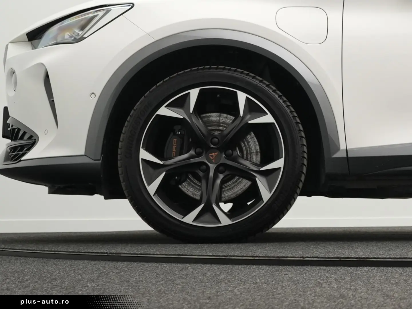 CUPRA Formentor VZ 1.4 e-Hybrid DSG ACC AHK PANO