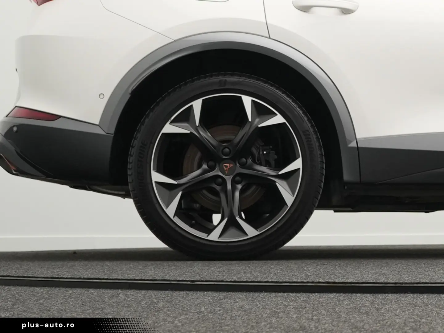 CUPRA Formentor VZ 1.4 e-Hybrid DSG ACC AHK PANO