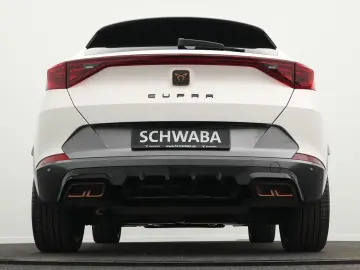 CUPRA Formentor VZ 1.4 e-Hybrid DSG ACC AHK PANO