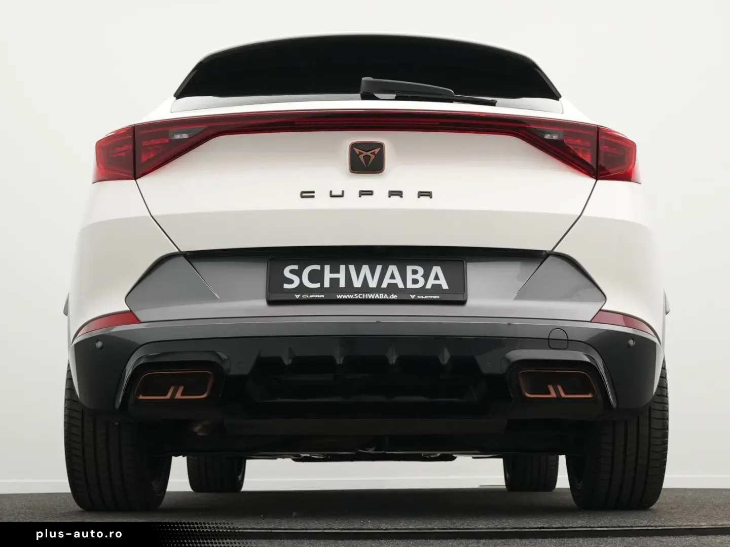 CUPRA Formentor VZ 1.4 e-Hybrid DSG ACC AHK PANO
