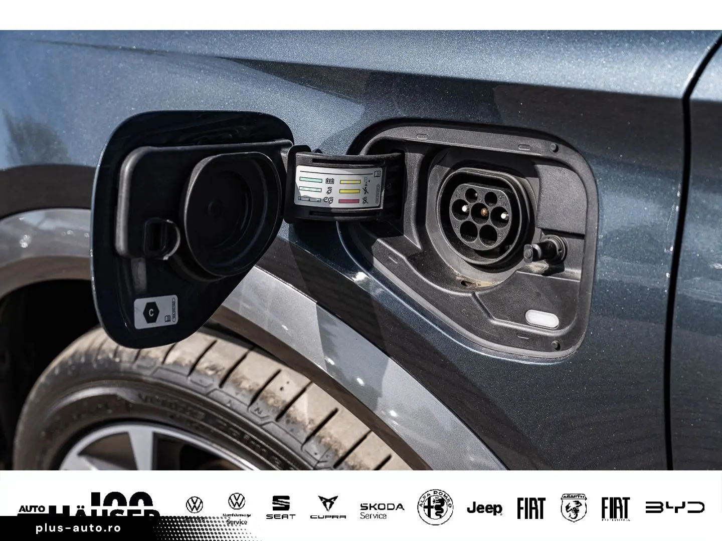 CUPRA Formentor 2023 — imagine 7