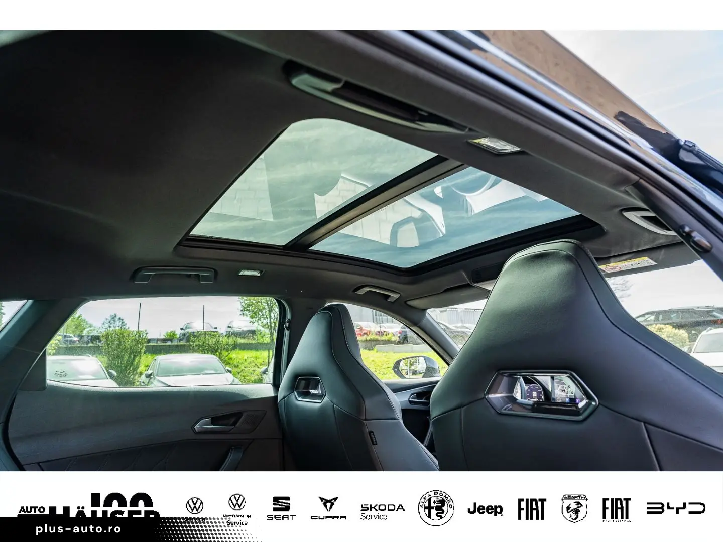 CUPRA Formentor 2023 — imagine 14