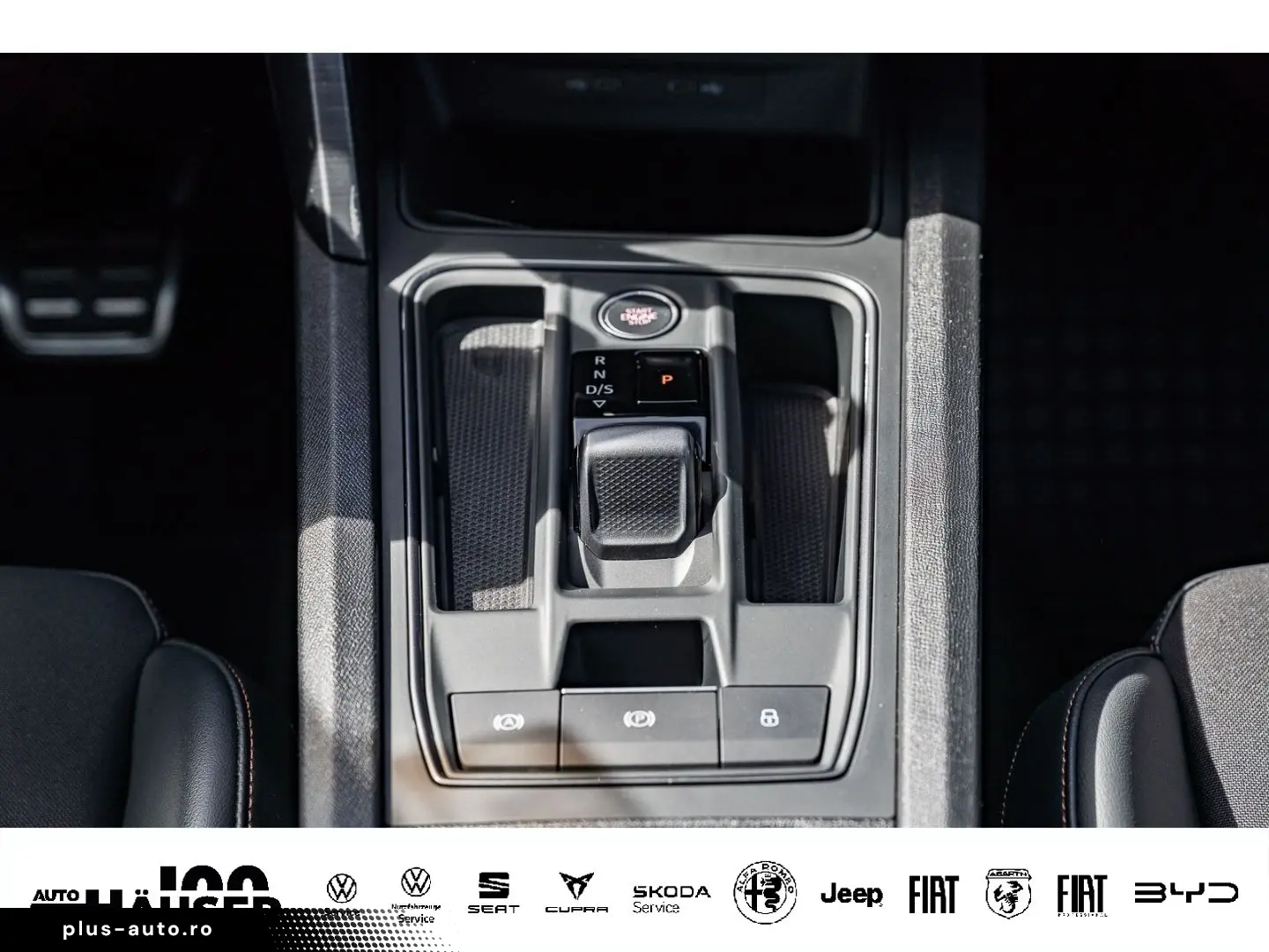 CUPRA Formentor 2023 — imagine 18
