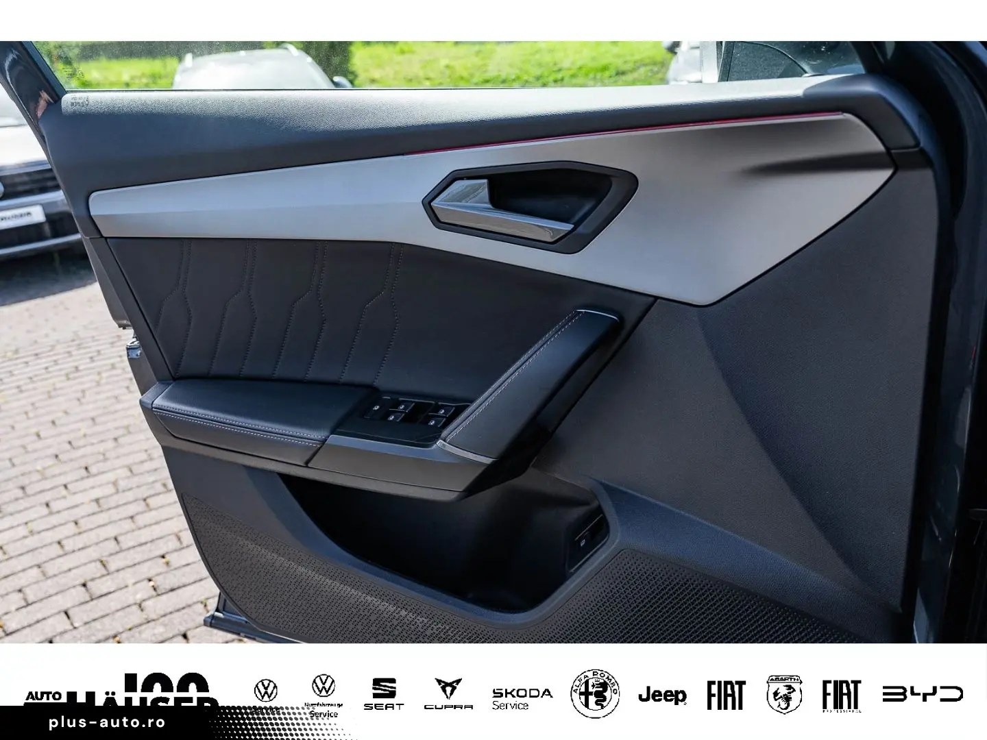 CUPRA Formentor 2023 — imagine 20