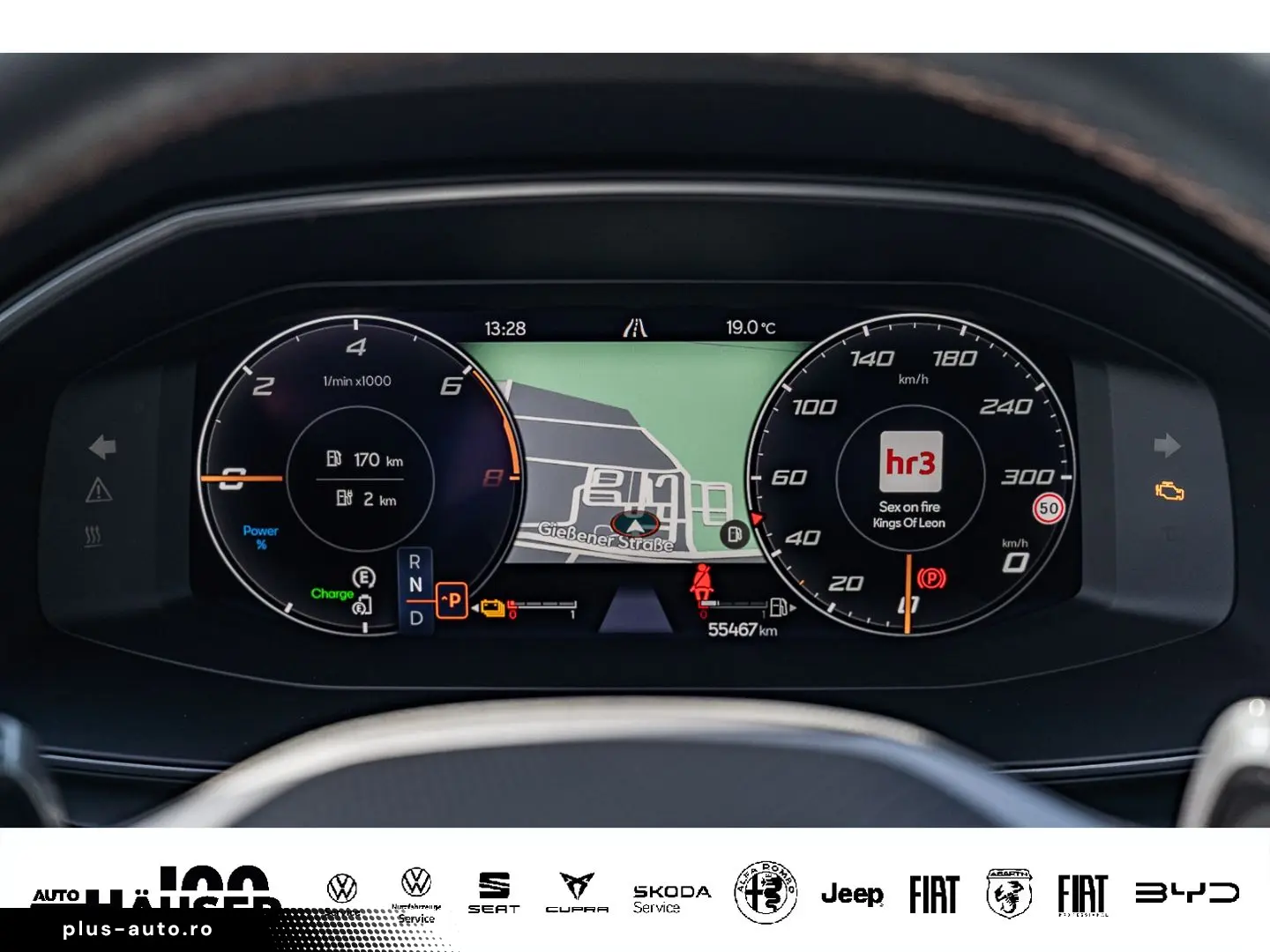 CUPRA Formentor 2023 — imagine 22