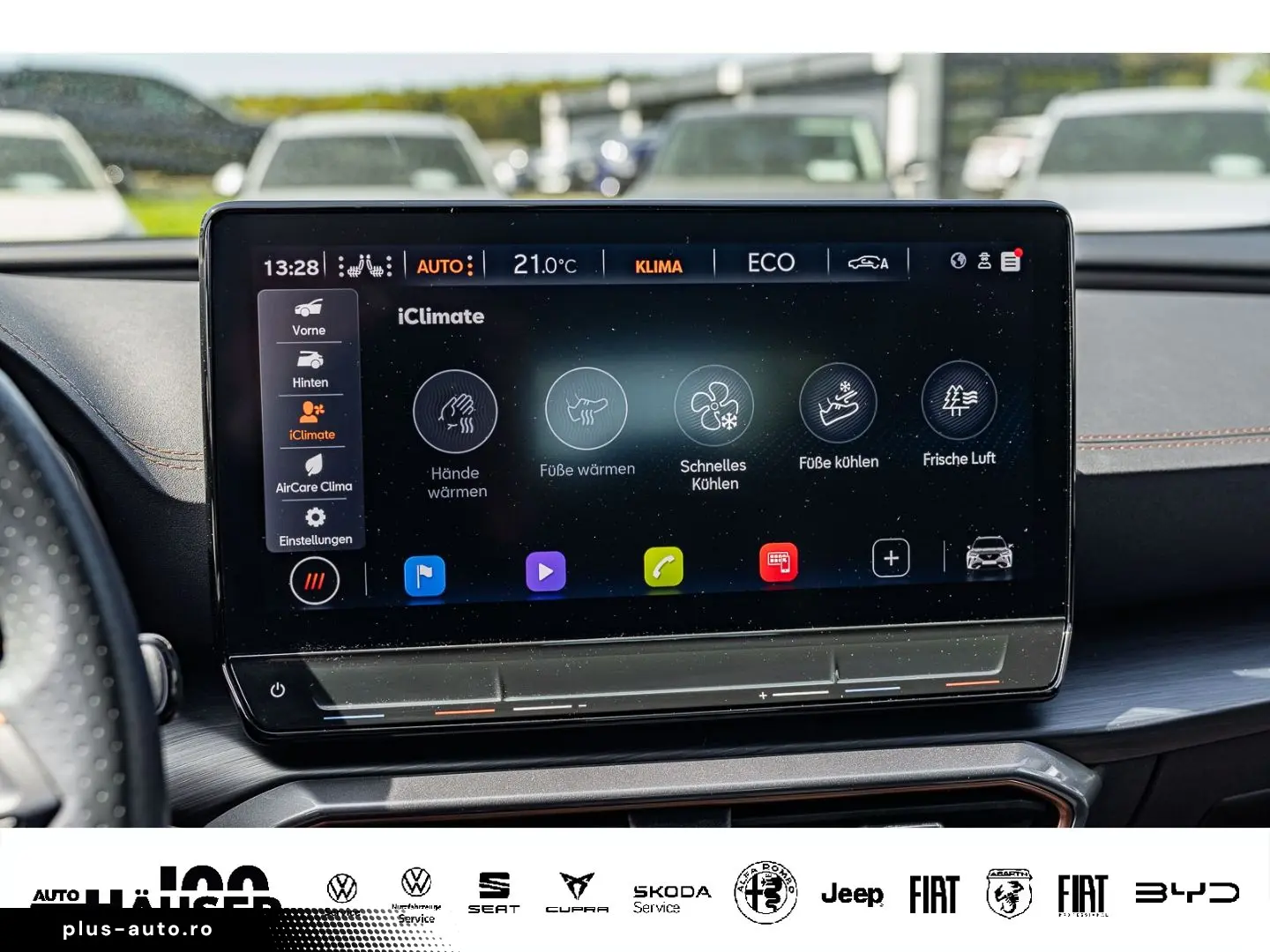 CUPRA Formentor 2023 — imagine 24