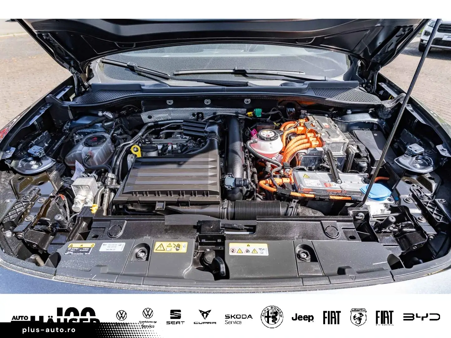 CUPRA Formentor 2023 — imagine 26
