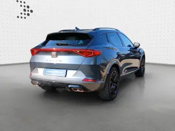 CUPRA Cupra Formentor VZ 1.4 e-HYBRID 360 PANO SHZ NAV