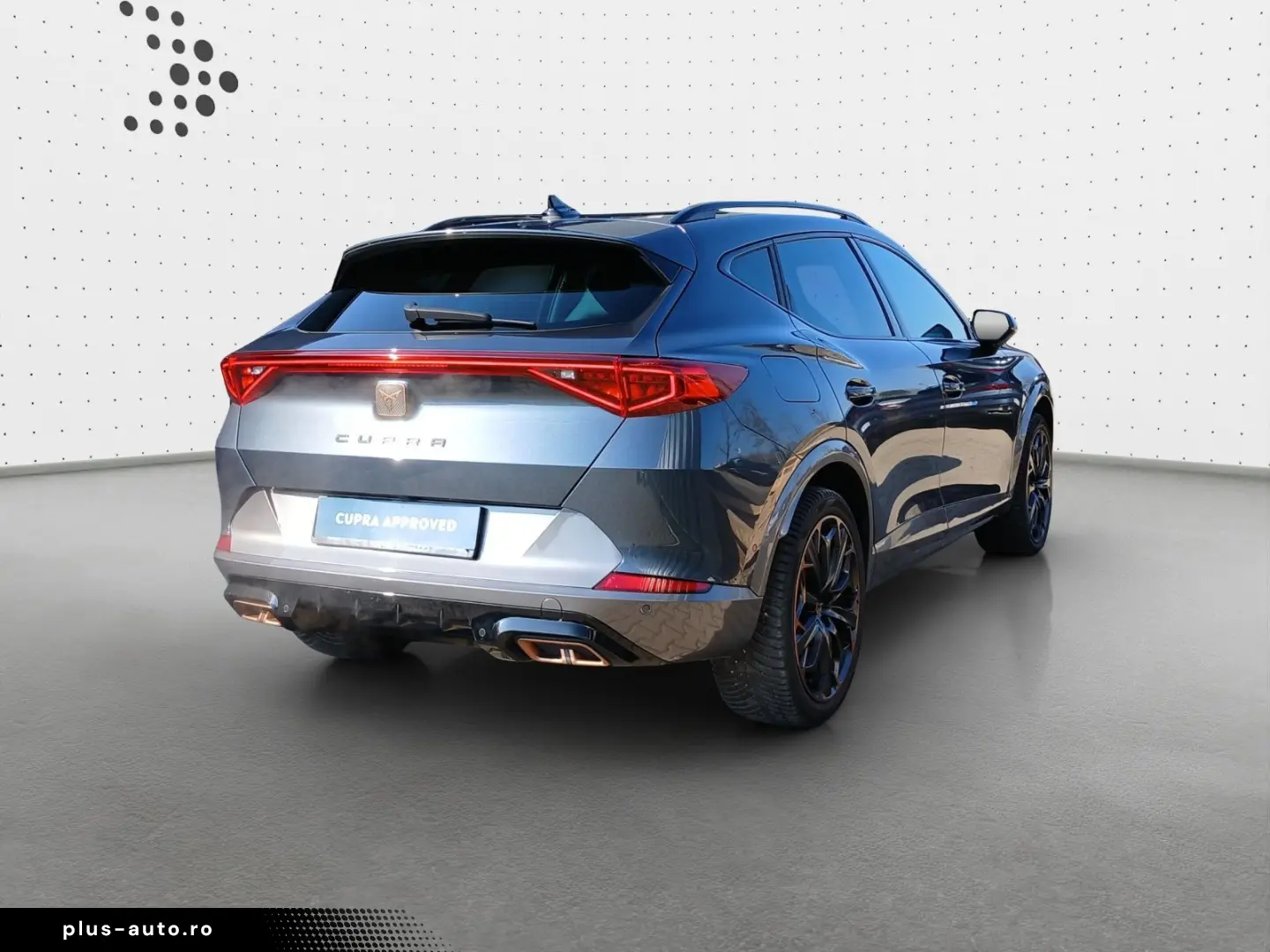CUPRA Cupra Formentor VZ 1.4 e-HYBRID 360 PANO SHZ NAV