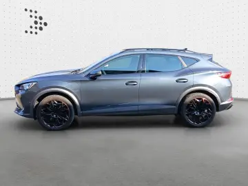 CUPRA Cupra Formentor VZ 1.4 e-HYBRID 360 PANO SHZ NAV