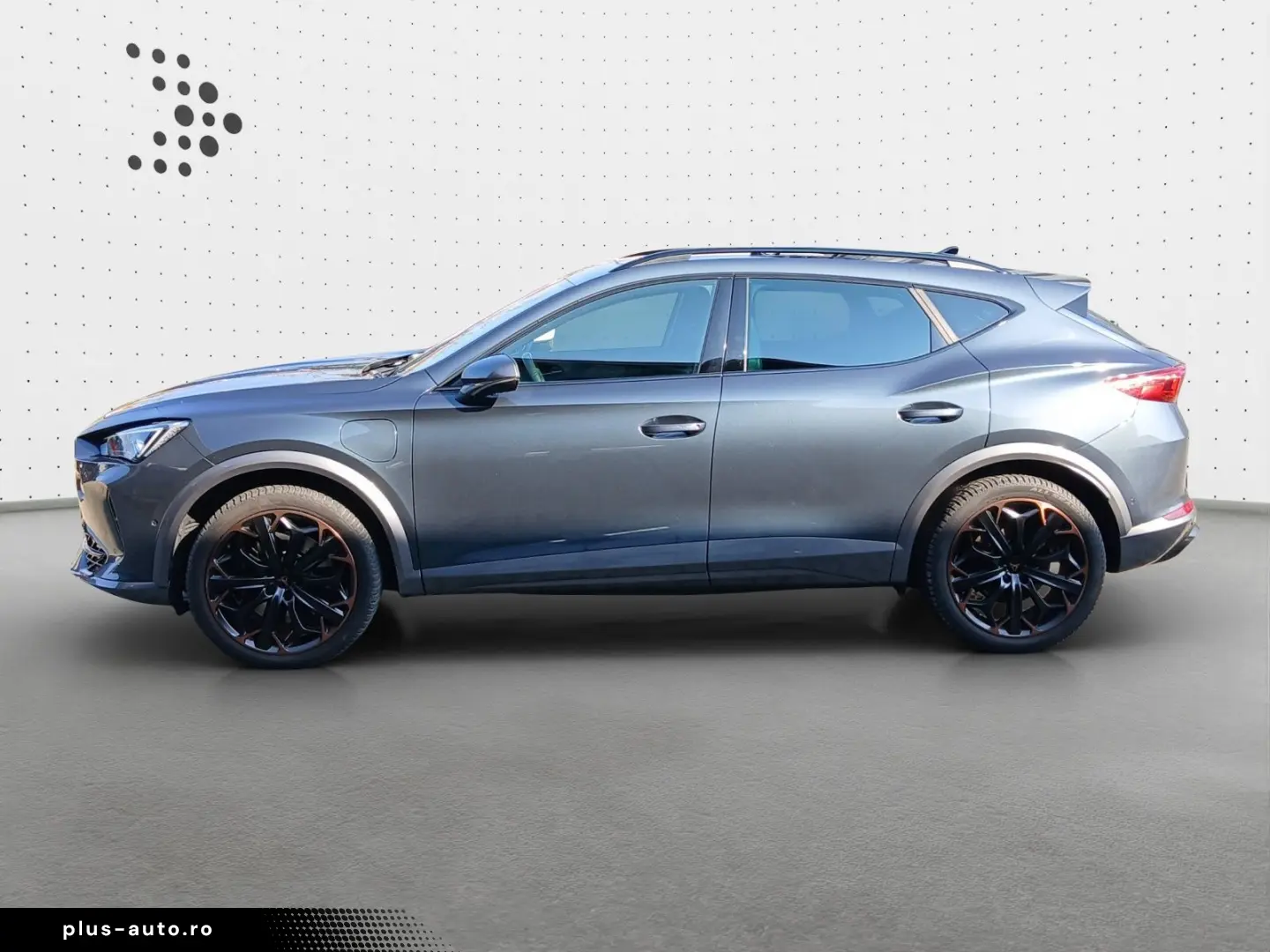 CUPRA Cupra Formentor VZ 1.4 e-HYBRID 360 PANO SHZ NAV
