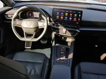 CUPRA Cupra Formentor VZ 1.4 e-HYBRID 360 PANO SHZ NAV