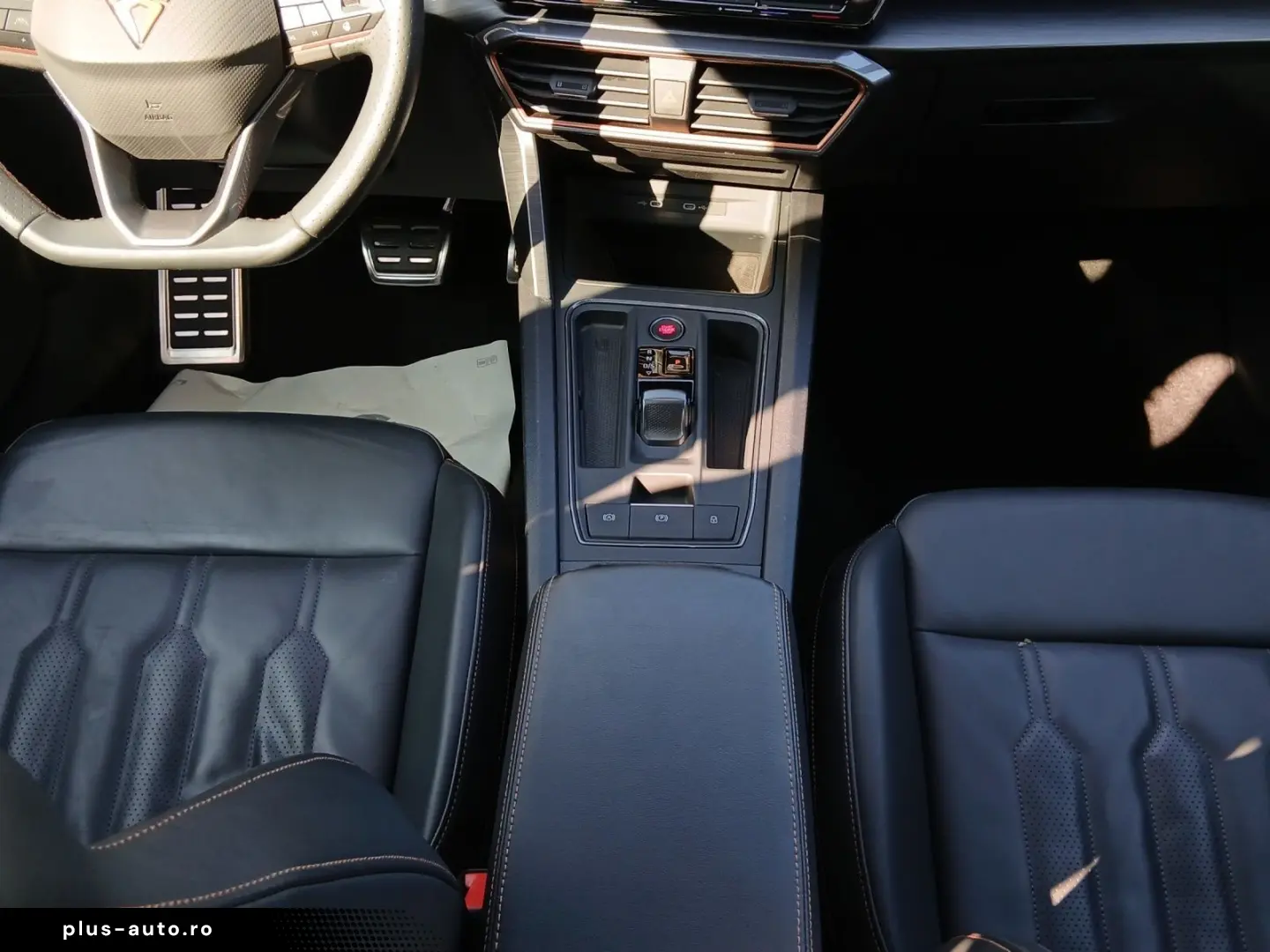 CUPRA Cupra Formentor VZ 1.4 e-HYBRID 360 PANO SHZ NAV