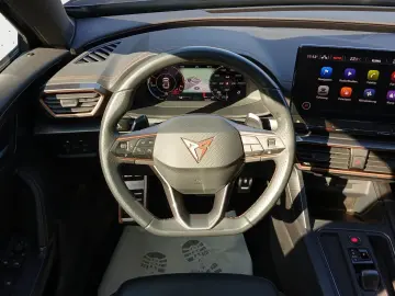 CUPRA Cupra Formentor VZ 1.4 e-HYBRID 360 PANO SHZ NAV