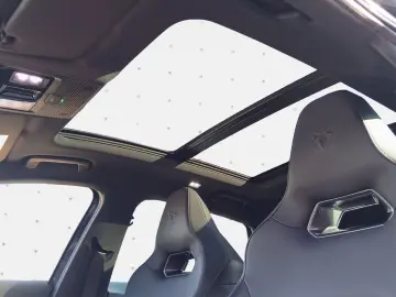 CUPRA Cupra Formentor VZ 1.4 e-HYBRID 360 PANO SHZ NAV
