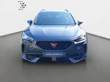CUPRA Cupra Formentor VZ 1.4 e-HYBRID 360 PANO SHZ NAV