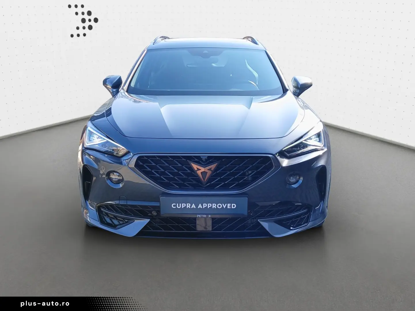 CUPRA Cupra Formentor VZ 1.4 e-HYBRID 360 PANO SHZ NAV