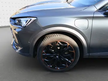 CUPRA Cupra Formentor VZ 1.4 e-HYBRID 360 PANO SHZ NAV