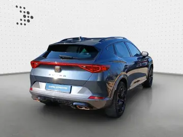 CUPRA Cupra Formentor VZ 1.4 e-HYBRID 360 PANO SHZ NAV