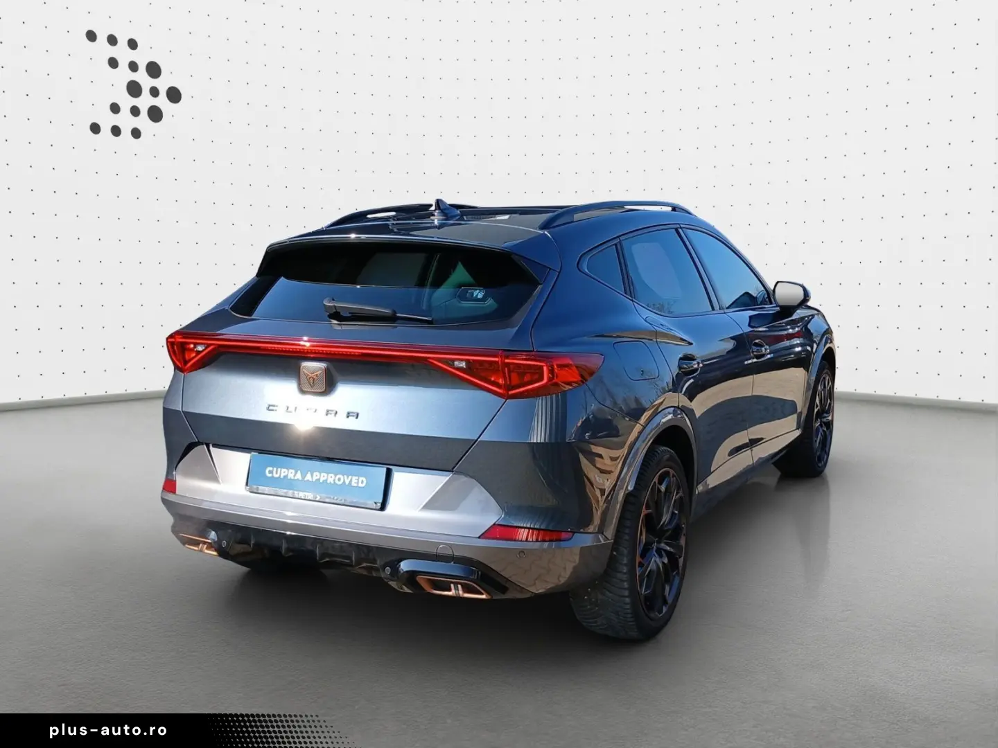 CUPRA Cupra Formentor VZ 1.4 e-HYBRID 360 PANO SHZ NAV