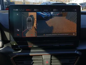 CUPRA Cupra Formentor VZ 1.4 e-HYBRID 360 PANO SHZ NAV