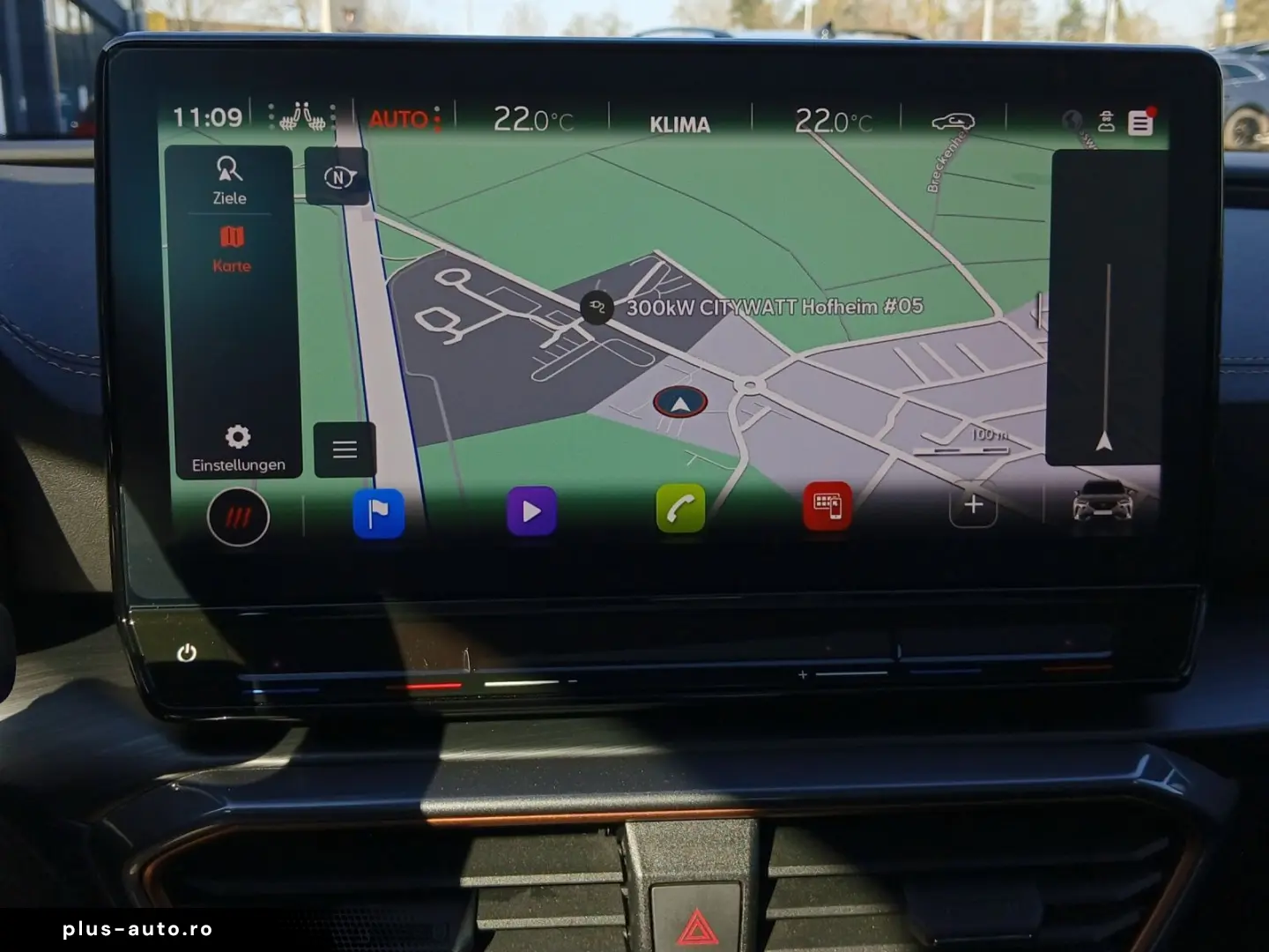 CUPRA Cupra Formentor VZ 1.4 e-HYBRID 360 PANO SHZ NAV