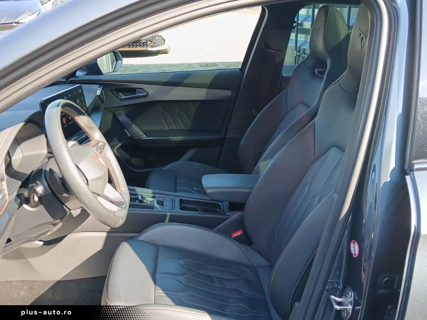 CUPRA Cupra Formentor VZ 1.4 e-HYBRID 360 PANO SHZ NAV